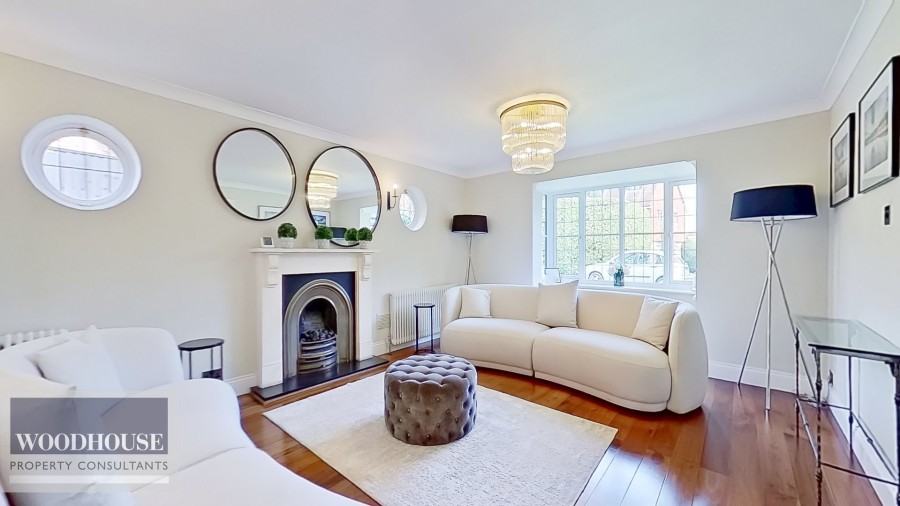 Images for The Rowans, Broxbourne, Hertfordshire EAID:3131305421 BID:11055924