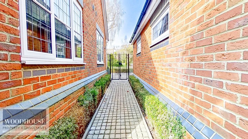 Images for The Rowans, Broxbourne, Hertfordshire EAID:3131305421 BID:11055924