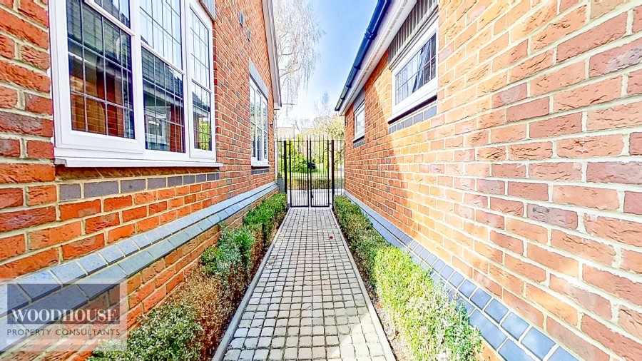 Images for The Rowans, Broxbourne, Hertfordshire EAID:3131305421 BID:11055924