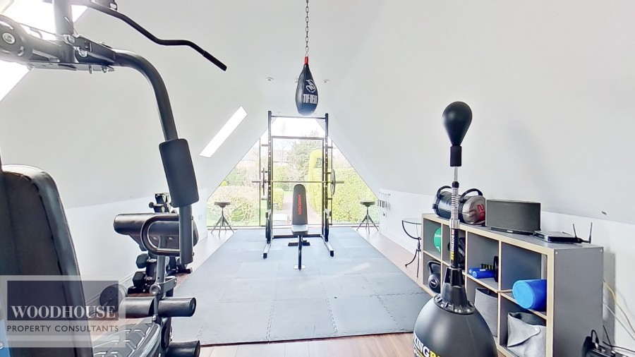 Images for The Rowans, Broxbourne, Hertfordshire EAID:3131305421 BID:11055924