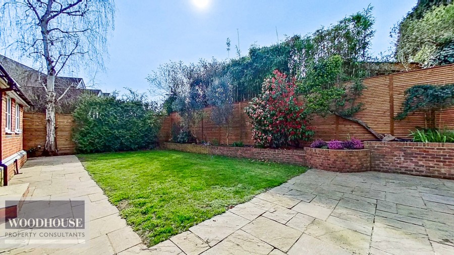 Images for The Rowans, Broxbourne, Hertfordshire EAID:3131305421 BID:11055924