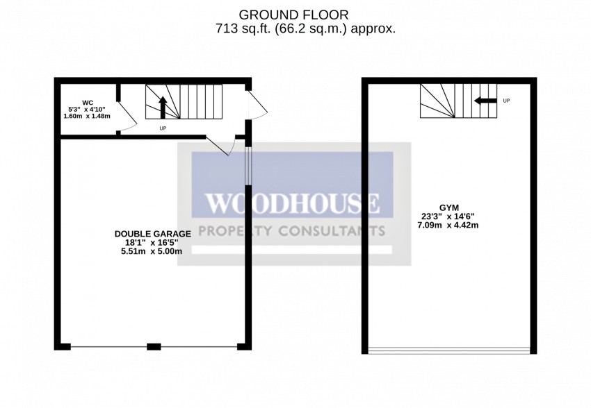 Images for The Rowans, Broxbourne, Hertfordshire EAID:3131305421 BID:11055924