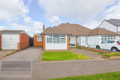 Winton Drive, Cheshunt, Hertfordshire