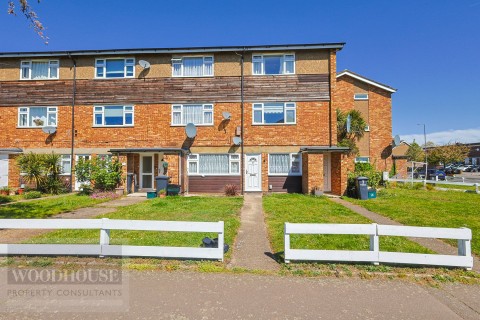 Crossbrook Street, Cheshunt, Hertfordshire