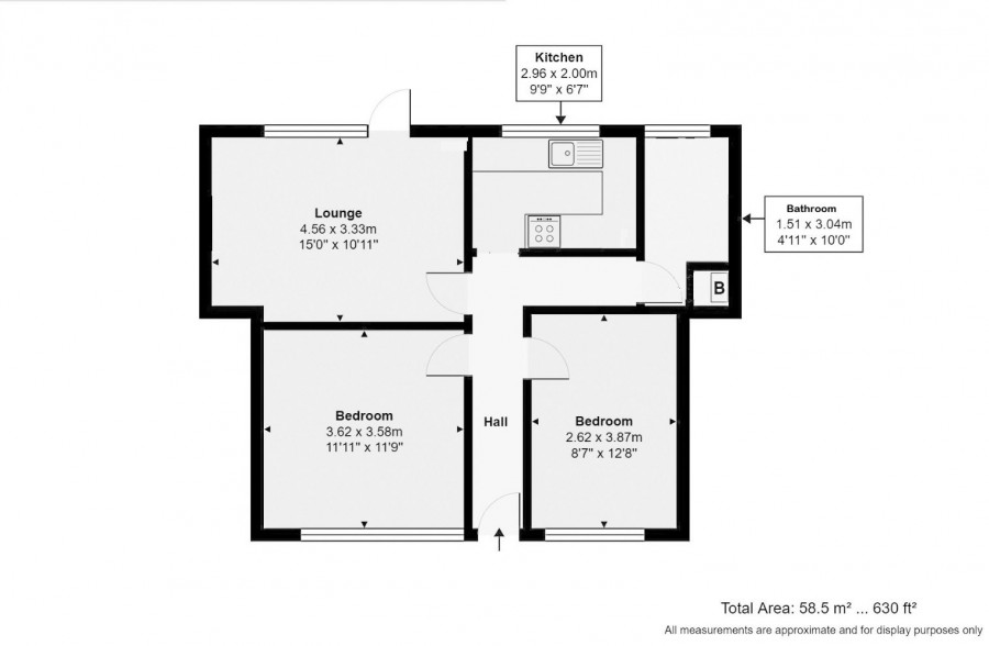 Images for Crossbrook Street, Cheshunt, Hertfordshire EAID:3131305421 BID:11055924
