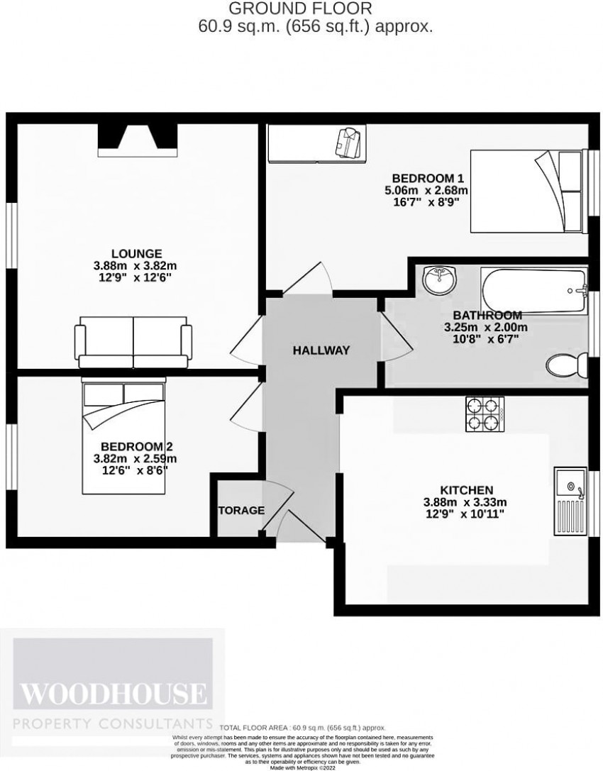 Images for Mayo Close, Cheshunt, Hertfordshire EAID:3131305421 BID:11055924