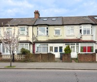 Images for Broad Lane, London