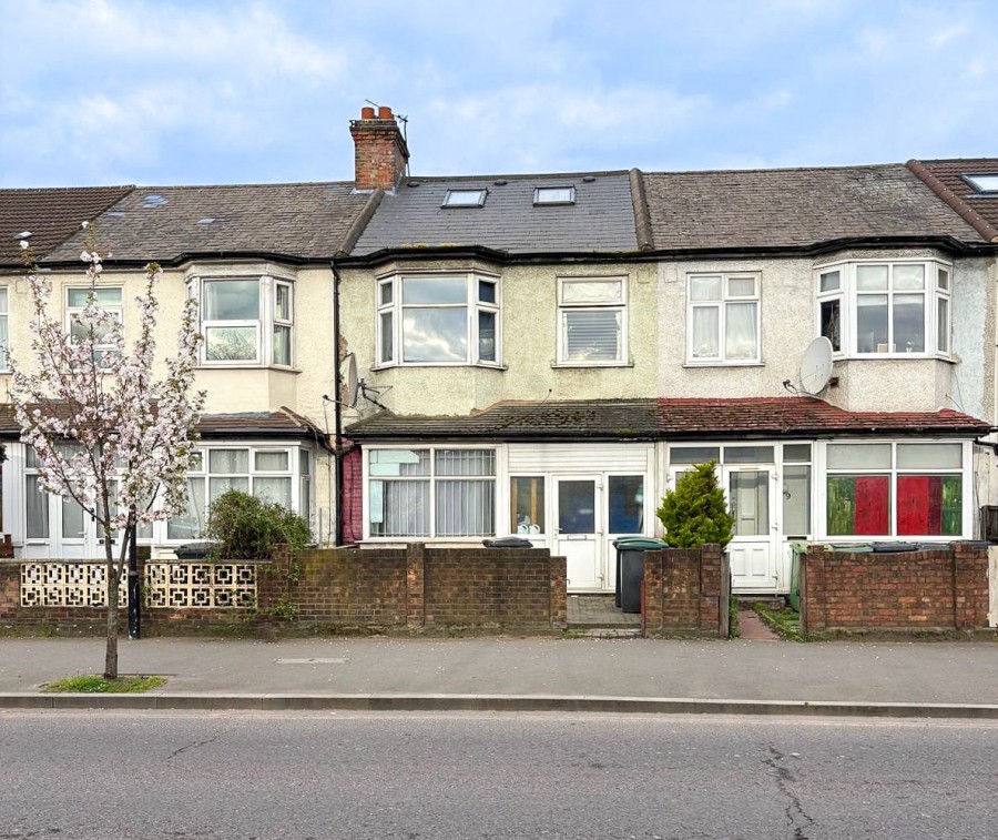 Images for Broad Lane, London EAID:3131305421 BID:11055924