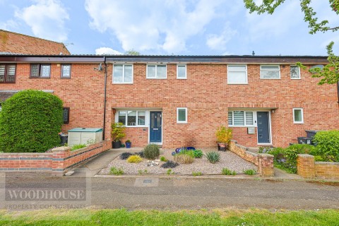 Elderbek Close, Cheshunt, Hertfordshire