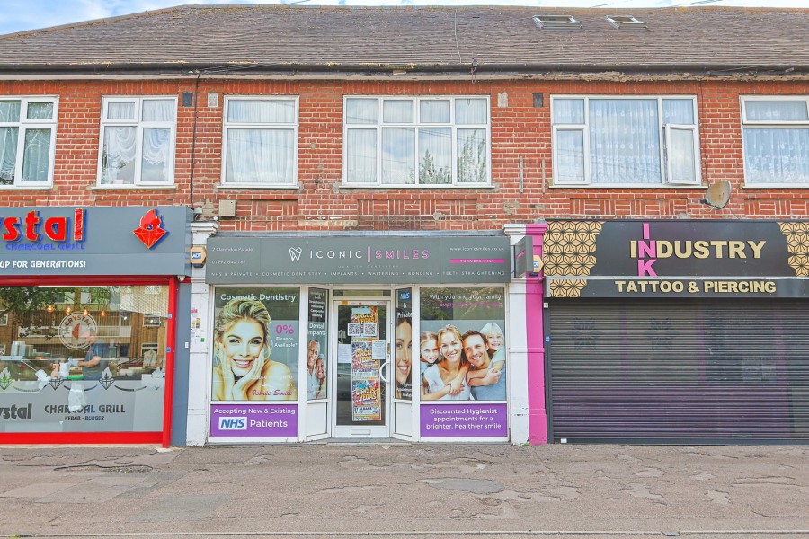 Images for Turners Hill, Cheshunt, Hertfordshire EAID:3131305421 BID:11055924