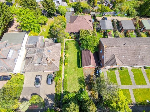 Wellington Road, Enfield, Greater London