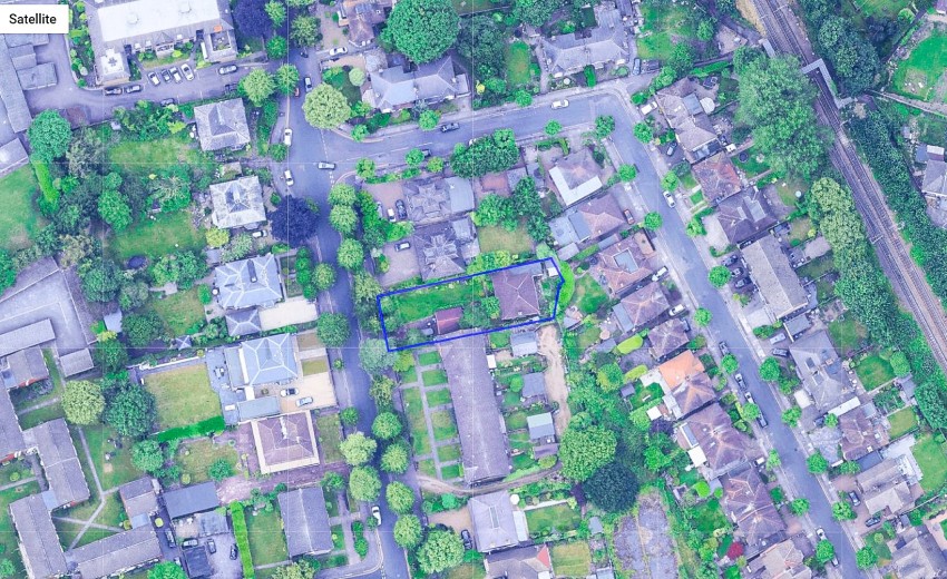 Images for Wellington Road, Enfield, Greater London EAID:3131305421 BID:11055924