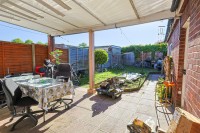 Images for Bullwell Crescent, Cheshunt, Hertfordshire