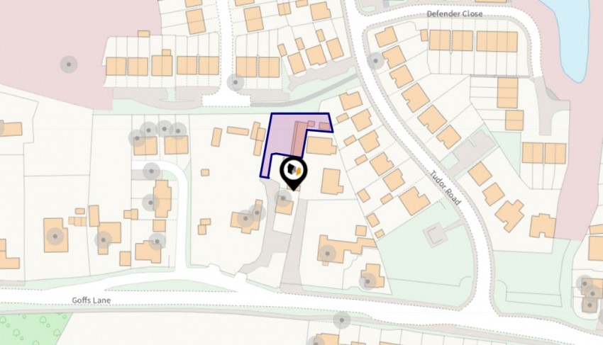 Images for Goffs Lane, Goffs Oak, Hertfordshire EAID:3131305421 BID:11055924