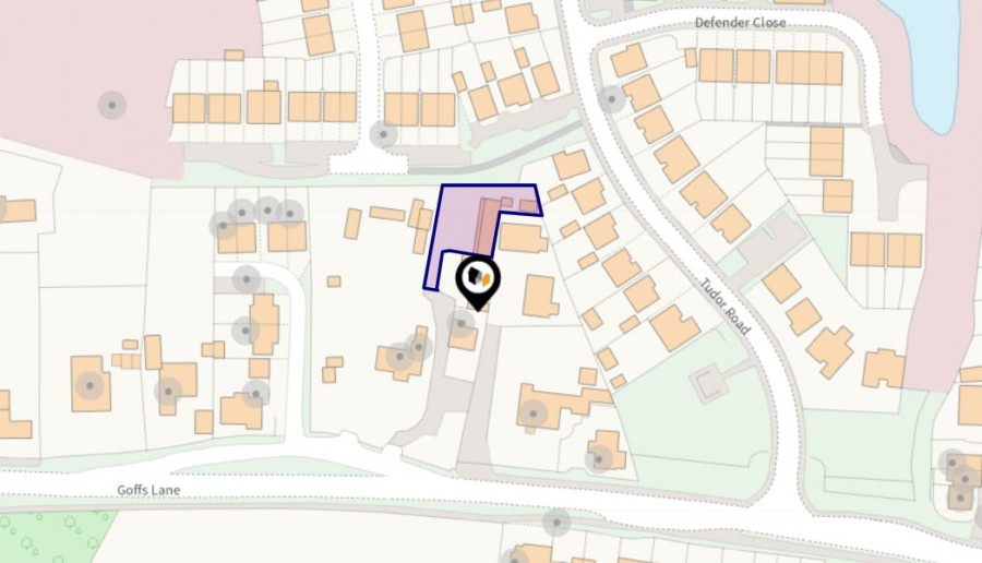 Images for Goffs Lane, Goffs Oak, Hertfordshire EAID:3131305421 BID:11055924