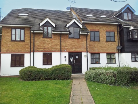 Kelman Close, Cheshunt, Hertfordshire