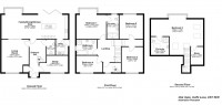 Images for Goffs Lane, Goffs Oak, Hertfordshire