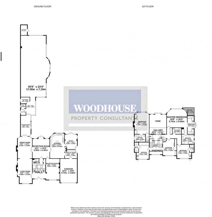 Images for Camlet Way, Barnet, Hertfordshire EAID:3131305421 BID:11055924