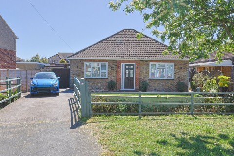 Trinity Lane, Waltham Cross, Hertfordshire