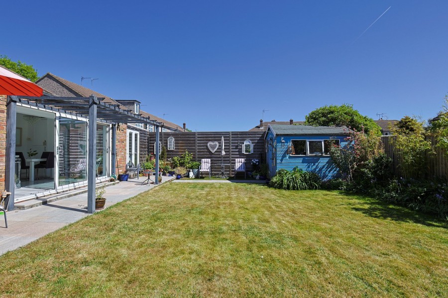 Images for Trinity Lane, Waltham Cross, Hertfordshire EAID:3131305421 BID:11055924