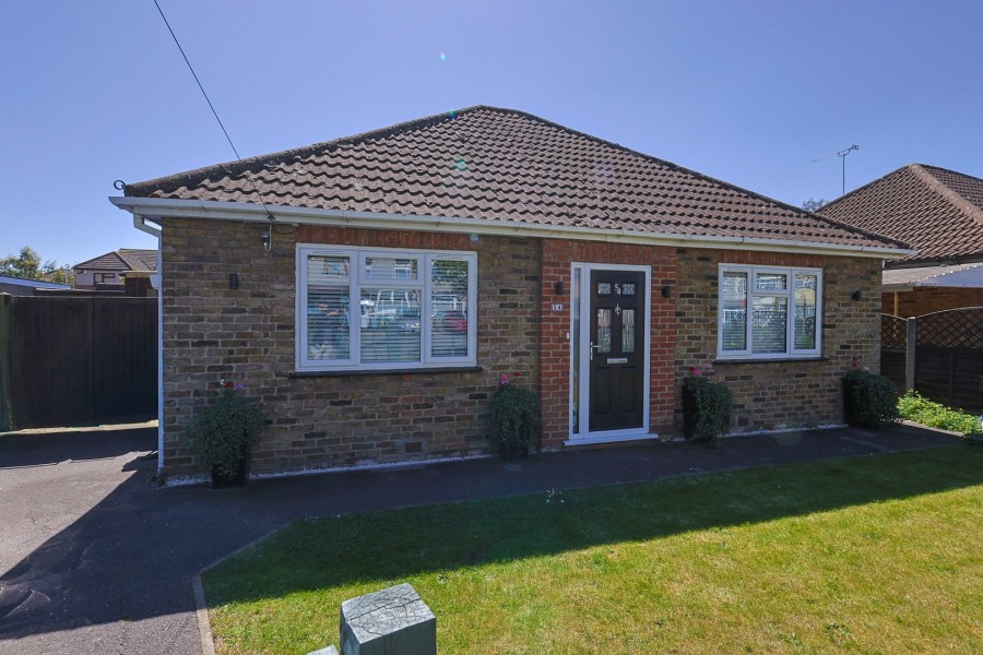 Images for Trinity Lane, Waltham Cross, Hertfordshire EAID:3131305421 BID:11055924