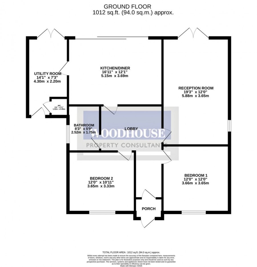Images for Trinity Lane, Waltham Cross, Hertfordshire EAID:3131305421 BID:11055924