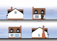 Images for Goffs Lane, Goffs Oak, Hertfordshire