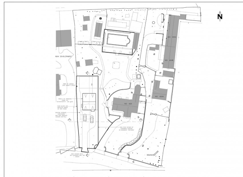 Images for Goffs Lane, Goffs Oak, Hertfordshire EAID:3131305421 BID:11055924