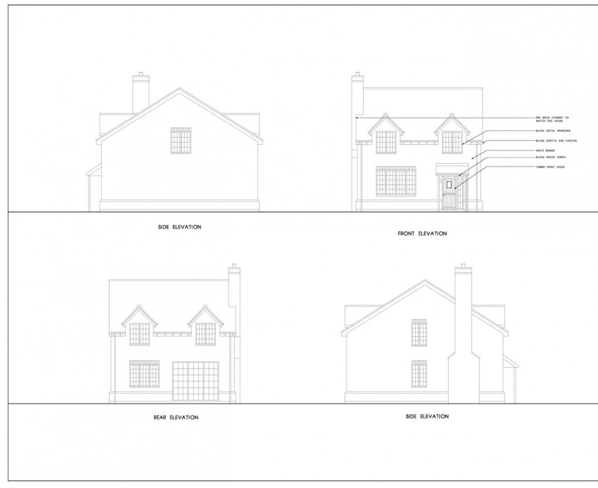 Images for Goffs Lane, Goffs Oak, Hertfordshire EAID:3131305421 BID:11055924