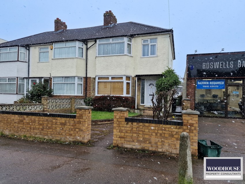 Images for Church Lane, Cheshunt, Hertfordshire EAID:3131305421 BID:11055924