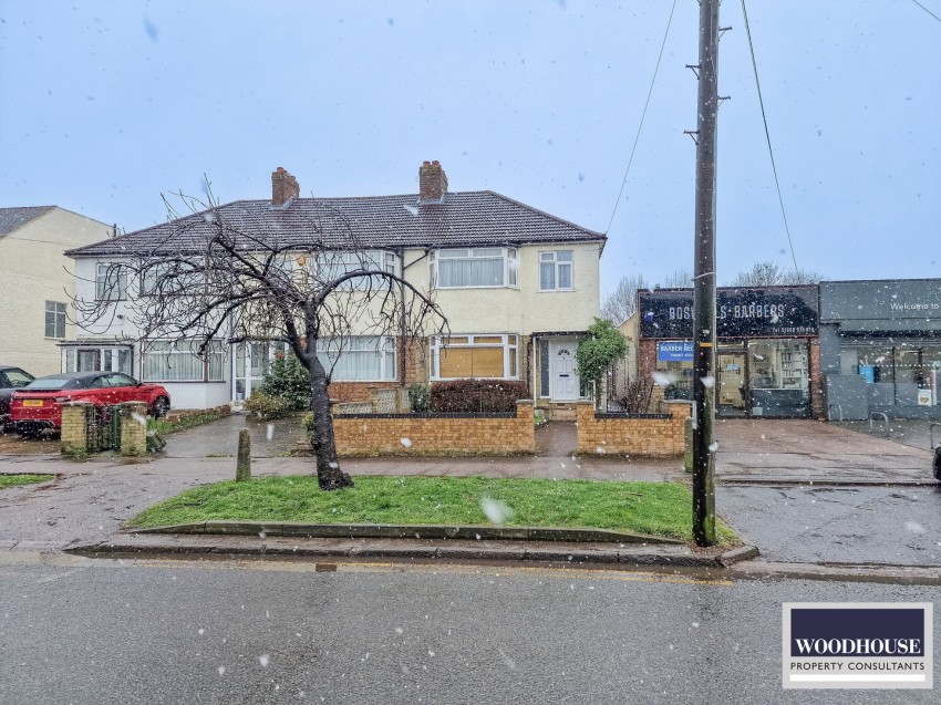 Images for Church Lane, Cheshunt, Hertfordshire EAID:3131305421 BID:11055924