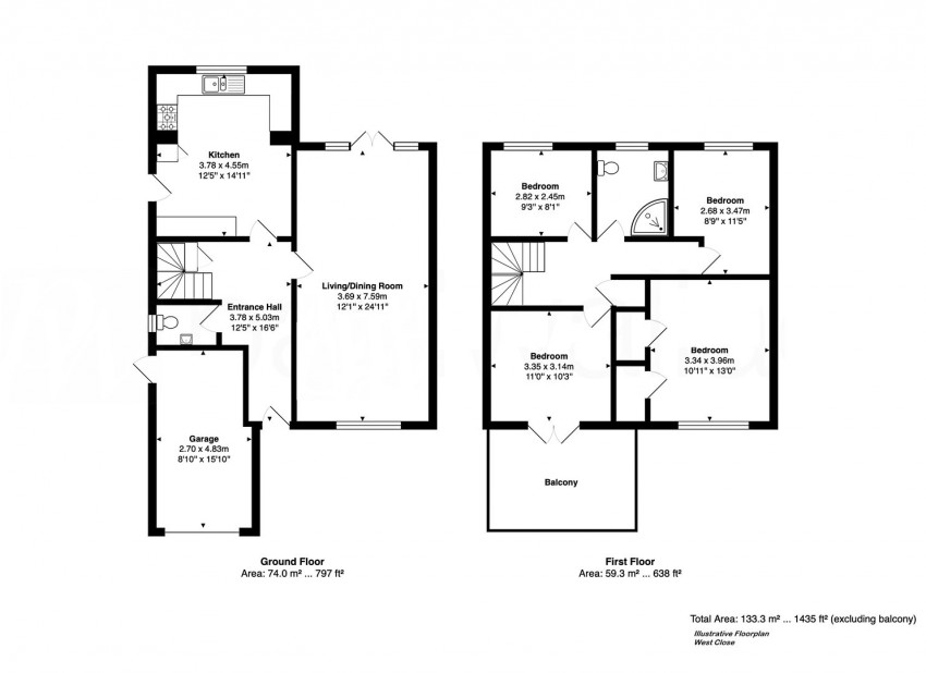 Images for West Close, Hoddesdon, Hertfordshire EAID:3131305421 BID:11055924