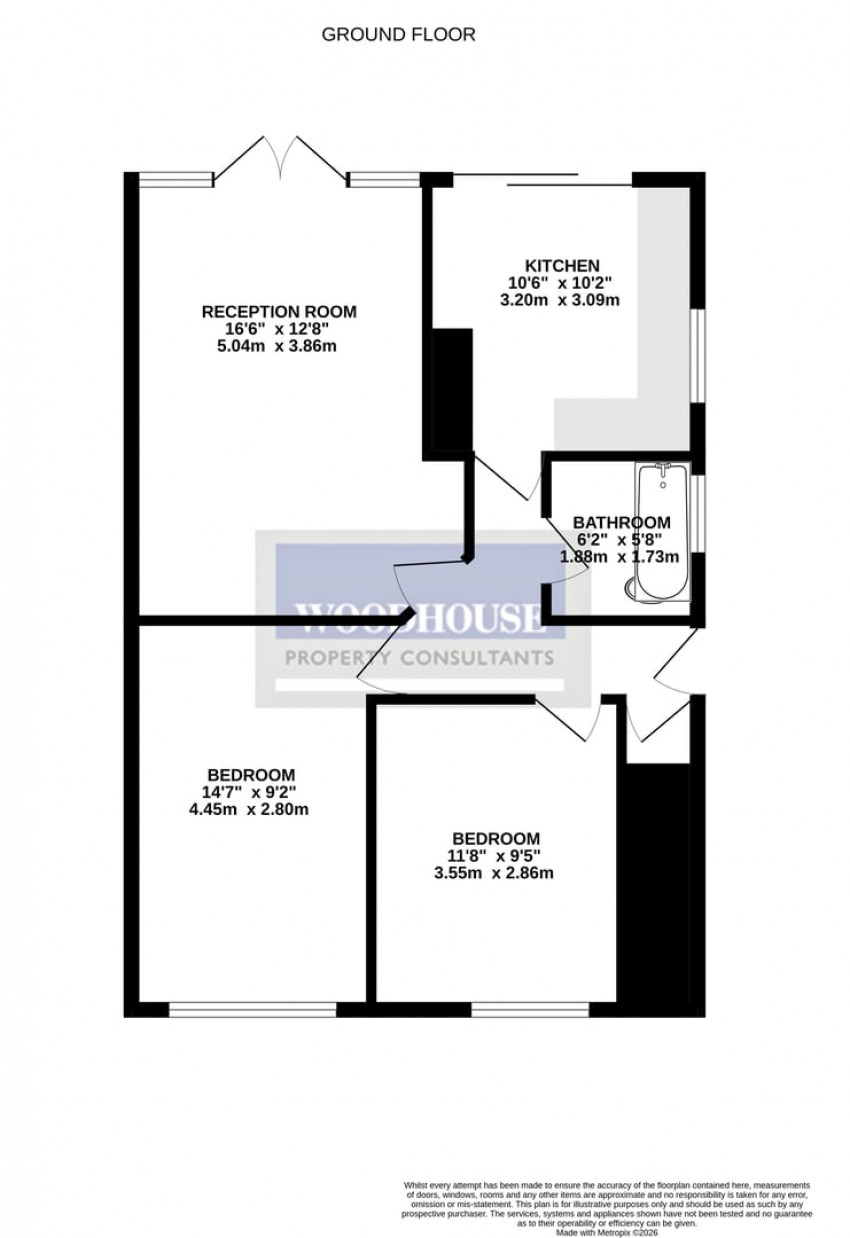 Images for Southmead Crescent, Cheshunt, Hertfordshire EAID:3131305421 BID:11055924