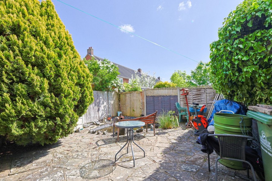 Images for Mayo Close, Cheshunt, Hertfordshire EAID:3131305421 BID:11055924