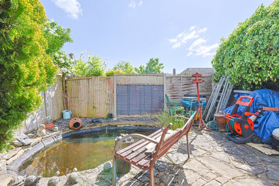 Images for Mayo Close, Cheshunt, Hertfordshire EAID:3131305421 BID:11055924