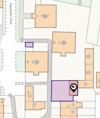Images for Alexander Close, Barnet, Hertfordshire
