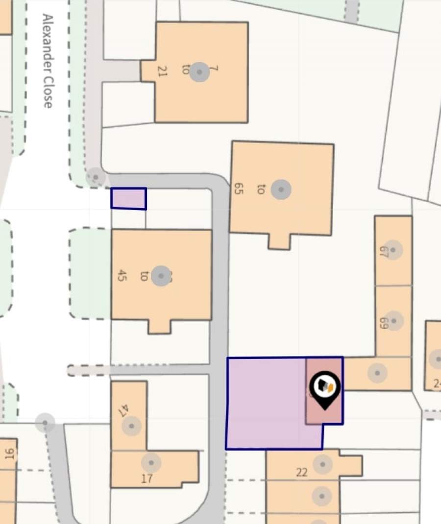 Images for Alexander Close, Barnet, Hertfordshire EAID:3131305421 BID:11055924