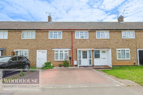 Dewhurst Road, Cheshunt, Hertfordshire