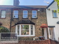 Images for York Road, Waltham Cross, Hertfordshire