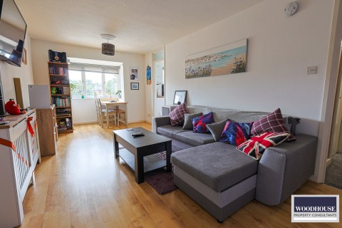 Claire Court, Cheshunt, Hertfordshire