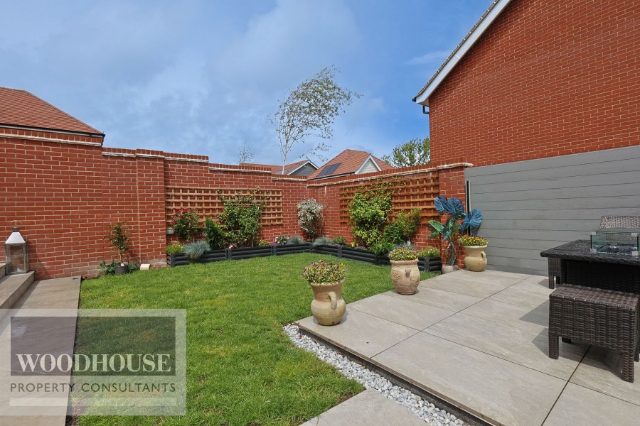 Images for Goffs Oak EAID:3131305421 BID:11055924