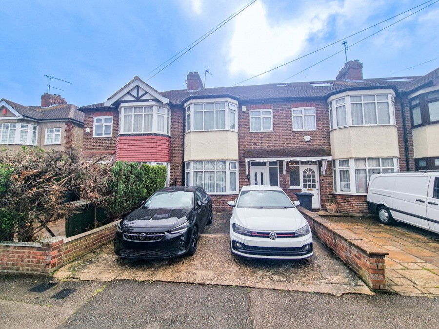 Images for Northfield Road, Waltham Cross, Hertfordshire EAID:3131305421 BID:11055924