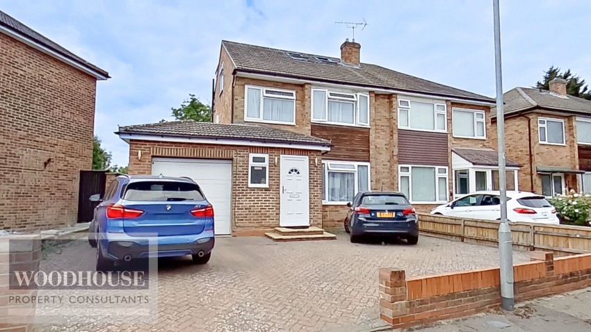 Images for Cordell Close, Cheshunt, Hertfordshire EAID:3131305421 BID:11055924
