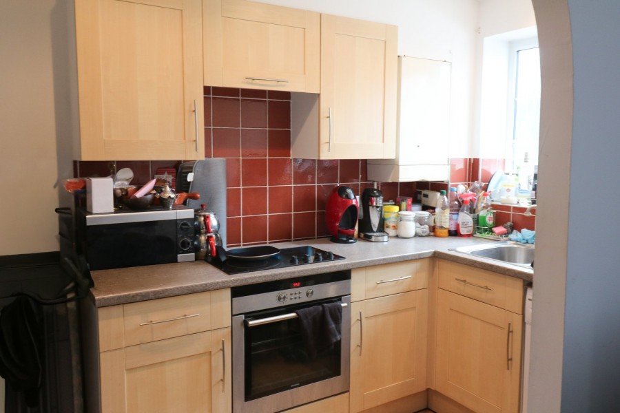 Images for Thomas Rochford Way, Cheshunt, Hertfordshire EAID:3131305421 BID:11055924
