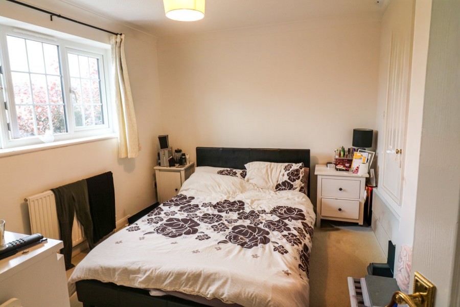 Images for Thomas Rochford Way, Cheshunt, Hertfordshire EAID:3131305421 BID:11055924