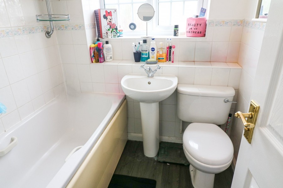 Images for Thomas Rochford Way, Cheshunt, Hertfordshire EAID:3131305421 BID:11055924