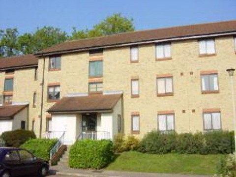 Guinevere Gardens, Cheshunt, Hertfordshire