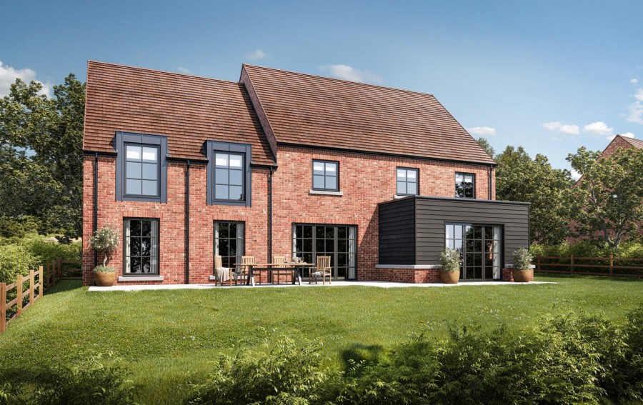 Images for Crouch Lane, Goffs Oak, Hertfordshire EAID:3131305421 BID:11055924