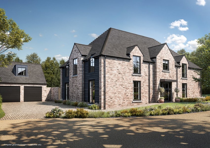 Images for Crouch Lane, Goffs Oak, Hertfordshire EAID:3131305421 BID:11055924