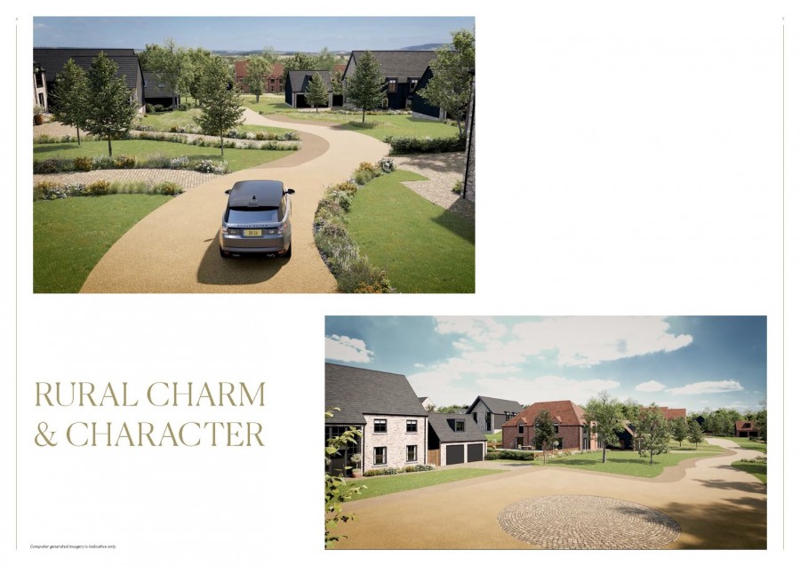 Images for Crouch Lane, Goffs Oak, Hertfordshire EAID:3131305421 BID:11055924